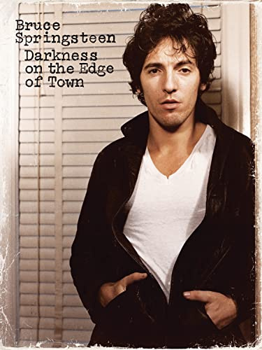The Promise : The Darkness On The Edge Of Town Story