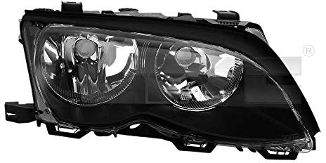 TYC Scheinwerfer 20-0321-01-2