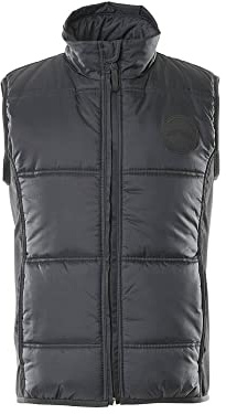 Mascot Thermoweste Calico, 1 Stück, M, schwarz, 50449-893-09-M