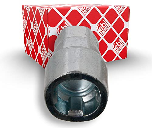febi bilstein 34528 Ersatzschlüssel für Radsicherung, 1 Stück