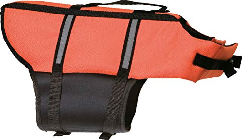 Flamingo 503057 Schwimmweste Xs/ 25 cm/ 3, 5-7, 5 Kg