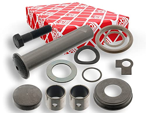 febi bilstein 01633 Steering Arm Shaft Repair Kit, pack of one