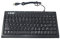 Linq Mini Tastiera USB MULTIMEDIALE K-2