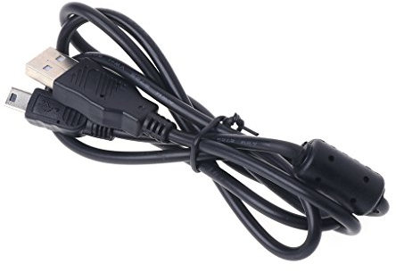 USB-Kabel IFC-400PCU Für Canon Powershot Video Interface