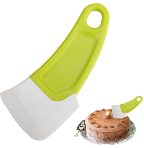 Outil de grattoir à poêle, grattoir à vaisselle - Spatule de nettoyage de vaisselle - Outil de nettoyage de casseroles pour le nettoyage de la cuisine, poêles antiadhésives, ustensiles de cuisine, poê
