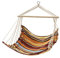 Easy Camp Uni Hammock Jamaica Hängematte, Gelb/Orange/Schwarz, Einheitsgröße