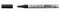 Pilot Paint Pen Metallic Marker Silber Breite Spitze