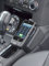 KUDA Handyhalterung passend für Land Rover Discovery 4 ab 2010 - Telefonkonsole für Smartphones, Handy, Navi und mehr - Echtlederkonsole, schwarz, 090610