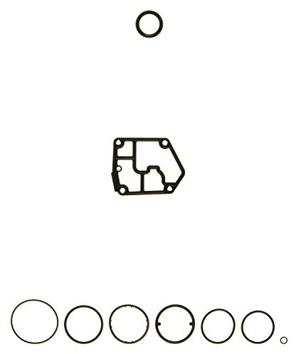 Ajusa 54140400 Gasket Set crank case