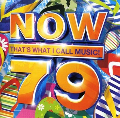 Now That's What I Call Music! 79