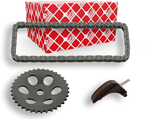 febi bilstein 33839 Chain Kit for oil pump, pack of one