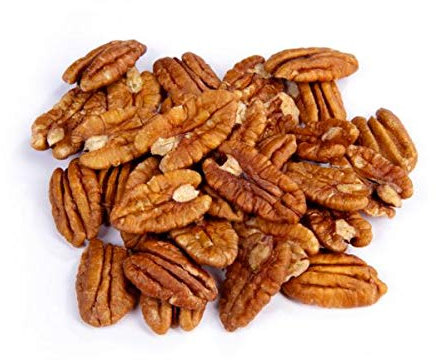 Naturkost Schulz - Naturbelassene Pekannusskerne - ungeschwefelt & reich an ungesättigten Fettsäuren - 1000g