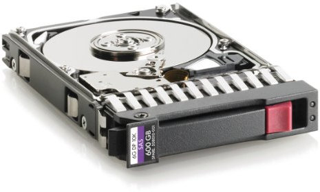 Hewlett Packard Enterprise SAS 900GB SAS 900go – Hard drive 500GB (2.5 Hard Drives, 900 GB 10000 rpm, SAS HDD)