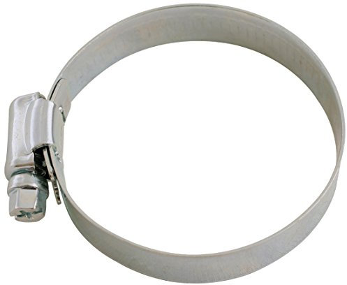 Connect 30835 Mild Steel Hose Clip 9-14mm 30pc