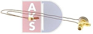 AKS DASIS 840009N Klimaanlagen
