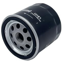 PURFLUX Ölfilter Motorölfilter Anschraubfilter LS131 Kompatibel mit PEUGEOT 205 II 20A/C 309 I 10C, 10A, CITROËN 2CV Limousine, TALBOT Murena Coupe