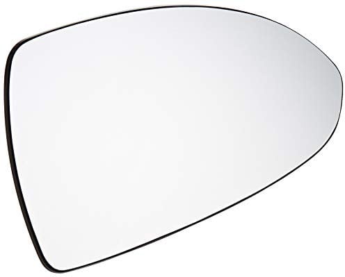 VAN WEZEL 3750836 Cristal de espejo retrovisor exterior convexo derecha
