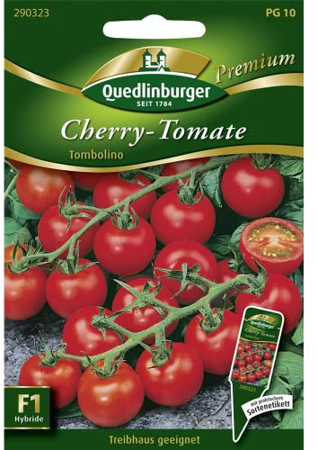 Quedlinburger SAATGUT