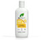 Dr Organic Vitamin E Body Wash, Shower Gel, All Skin Types, Natural, Vegan, Cruelty-Free, Paraben & SLS-Free, Recyclable & Recycled Ocean Bound Plastic, Certified Organic, 250ml, Packaging may vary