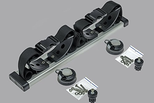 RAILBLAZA Diving Bags Holder Kit Tracport Dive & Gas Bottle Holder