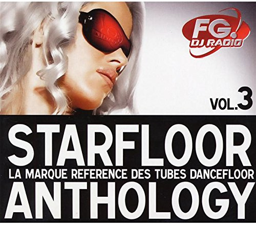 Starfloor Anthology/Vol.3
