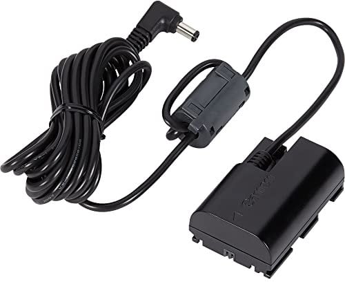 Canon DC Coupler DR-E6
