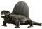 Revell 06473 - Dinosaur - Dimetrodon im Maßstab 1:13