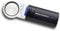 Eschenbach Optik Lupe Handlupe mit LED-Beleuchtung mobiluxLED Vergrößerung: 7x Linsengröße: (Ø) 35mm