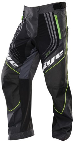 Dye Ultralite Paintball Hose 2013 - lime, Größe:XS/S