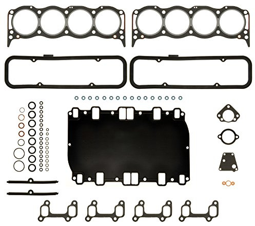 AJUSA 52133300 Dichtungssatz Zylinderkopf mit Zylinderkopfdichtung mit Ventilschaftabdichtung STC2822 STC4082