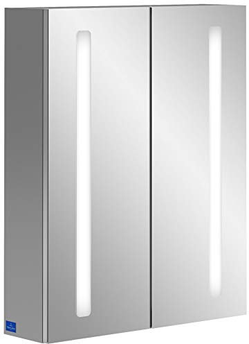 Villeroy & Boch Spiegelschrank My View 14 - Spiegelschränke A42060 600x750x173, A4206000