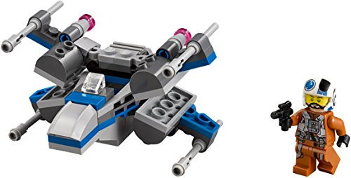LEGO - 75125 - Resistance X-Wing Fighter