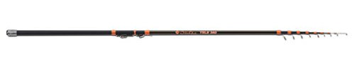 Sänger Iron Trout Chakka Tele 3,30m 7tlg 2-8g 5768334 Tremarellarute Tremarella