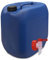 Bidon de 30 litres avec robinet - DIN 61