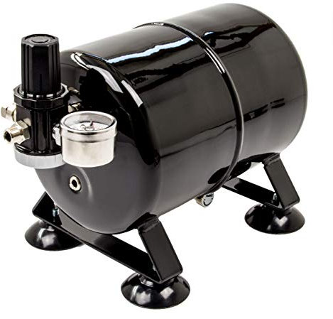 Sparmax Air Tank Set 2,5Liter