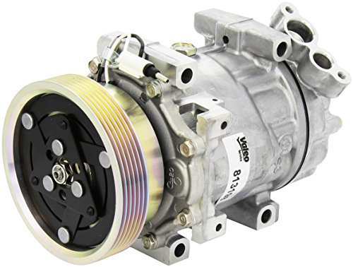 Valeo 813198 Compresor, aire acondicionado