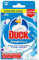 Duck Fresh Discs Toilet Cleaner Starter Kit, Fights Stains That Harbour Germs, Prevents Limescale Build Up, Marine, 1 Holder + 1 Refill