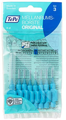 TEPE Blue Fine 0.60Mm