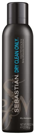 SEBASTIAN DRYNAMIC DRY SHAMPOO CHAMPÚ EN SECO 212 ML