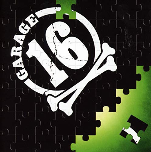 Street Justice (Soulfood)