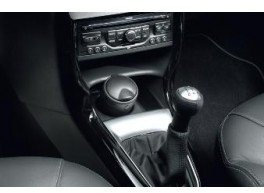 Original Peugeot Aschenbecher