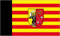 Fahne/Flagge Neukloster 90 x 150 cm