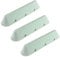First4Spares Replacement Drum Arm Lifter Paddle for Indesit IWC6165UKC, IWC8085B, IWC8085B & IWC81051CECO Washing Machines (Pack of 3)