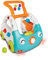 INFANTINO Grow with me Sensory 3-in-1 Walker