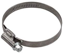 SWG 20 x 32 mm Schelle-Schlauch
