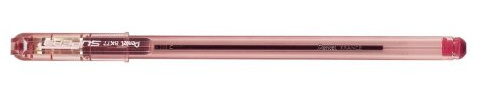 Pentel BK77-B Kugelschreiber SUPERB BK77, rot