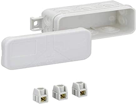 Spelsberg Mini Abzweigdose 25-2,5, Grau