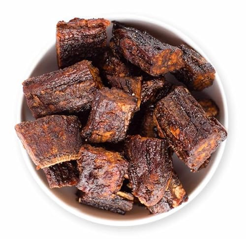 1001 Frucht getrocknete Bananen ohne Zuckerzusatz 1000 g geschmackvolle trockene Bananen I gute Alternative zu Bananenchips ohne Zuckerzusatz