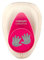 Vaessen Creative 21436-042 Motivstanzer, Small Stanzer Baby Hände, Ausstanzung 1,5 cm Weit, Metall, lila, 6.5 x 4.5 x 4.4 cm
