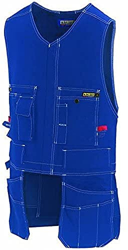 Blakläder MontageWeste, 1 Stück, Größe XL, marineblau, 310513708800XL